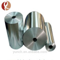 Best quality titanium foil from Chinese supplier for Industrial application